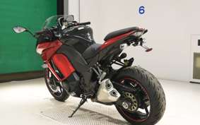 KAWASAKI NINJA 1000 A 2015