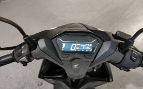 HONDA  BURR O125 JM51