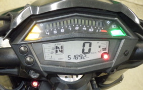 KAWASAKI Z1000 Gen.5 2018 ZXT00W