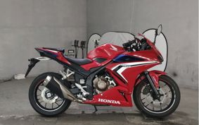 HONDA CBR400R NC56