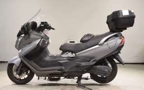 SUZUKI SKYWAVE 650 LX 2017 CP52A