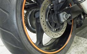 SUZUKI HAYABUSA Gen.2 2008