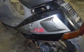 HONDA DJ-1 RR AF19