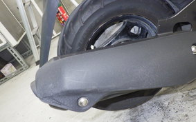 SUZUKI ADDRESS V125 G CF46A