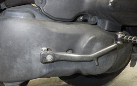 SUZUKI LET's 4 2011 CA41A