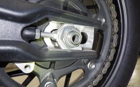 TRIUMPH TIGER 900 GT 2020