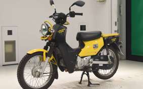 HONDA ｸﾛｽｶﾌﾞ JA10