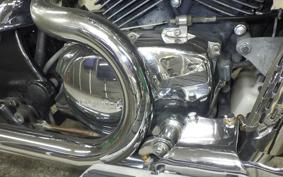 HONDA SHADOW 400 2007 NC34