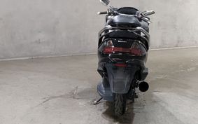 SUZUKI SKYWAVE 250M CJ45A