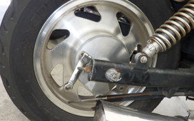 KAWASAKI ELIMINATOR 250 V 1975 VN250A
