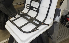 HONDA GYRO X TD02