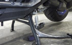 SUZUKI BURGMAN400 A 2021 DU11N