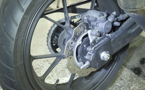 HONDA CB250RA 1984 MC52