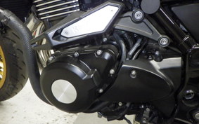 KAWASAKI Z900RS SE 2024 ZR900K