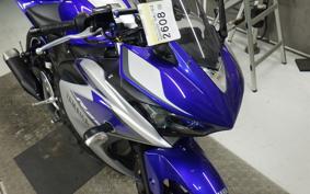 YAMAHA YZF-R25 RG10J