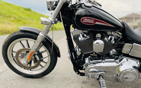 HARLEY FXDL1580 2008 GN4