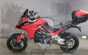 DUCATI MULTI STRADA 1260S AC00AA