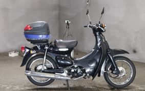HONDA LITTLE CUB AA01