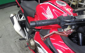 HONDA CBR400R 2019 NC56