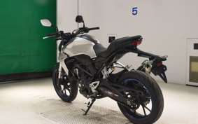 HONDA CB250RA