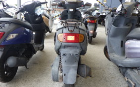 YAMAHA JOG Gen.3 SA01J