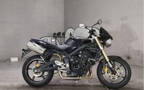 TRIUMPH STREET TRIPLE 2007 TMD406