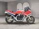 Фото Honda VF1000R 1984 с японского аукциона