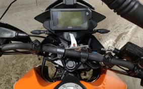 KTM 250 ADVENTURE JGD40