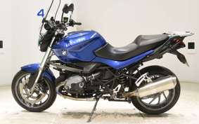 BMW R1200R 2013