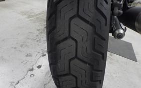 HONDA REBEL 250 A MC49