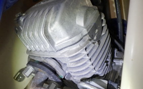 HONDA C110 SUPER CUB JA44