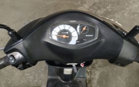 SUZUKI ADDRESS V50 CA44A