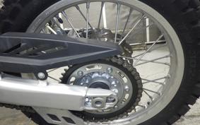 YAMAHA WR250R