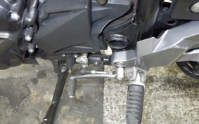 SUZUKI Vｽﾄﾛｰﾑ250A