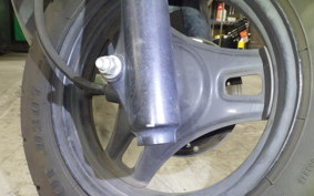 SUZUKI ADDRESS V125 1998 CF4EA