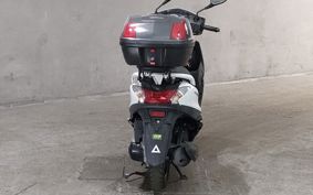 YAMAHA AXIS Z SED7J