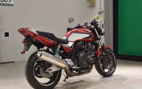 HONDA CB400SF VTEC 2010 NC42