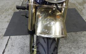 HONDA MONKEY 1971 Z50J