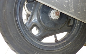 SUZUKI ADDRESS V50 CA4BA