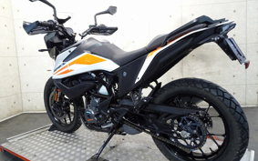 KTM 390 ADVENTURE 2021 JGJ40