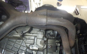 KAWASAKI ZZ-R400 1990 ZX400K