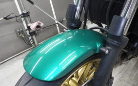 KAWASAKI Z650 RS 2023 ER650M