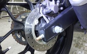 YAMAHA MT-25 2010 RG43J
