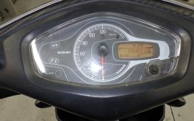 SUZUKI ADDRESS V125 SS CF4MA