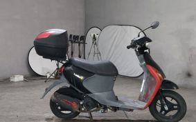 SUZUKI LET`S4 CA45A