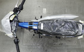 HONDA DAX 125 2012 JB04