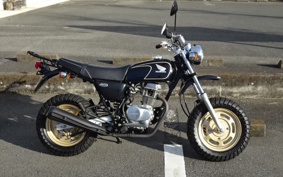 HONDA APE 100 DX HC07