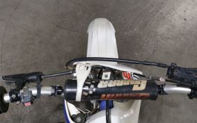 YAMAHA YZ80 4LB