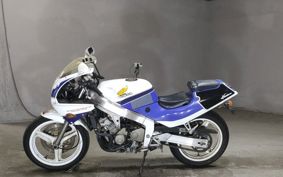 HONDA CBR250R MC19