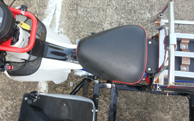 HONDA SUPER CUB 110 PRO SIDE-CAR